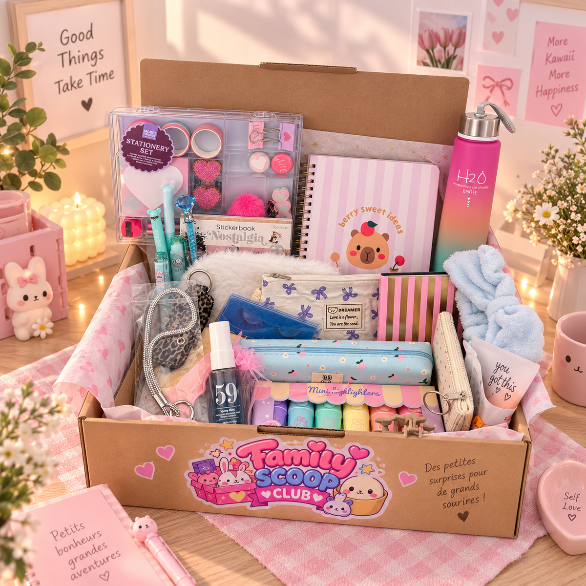 💜 Mama Pop – La box surprise des mamans & ados !